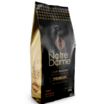 Café Notre Dame Gourmet 500g - Torrado em grão
