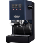 GAGGIA CLASSIC AZUL- Máquina de café expresso