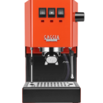 GAGGIA CLASSIC LARANJA- Máquina de café expresso